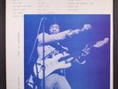 VINTAGE-Jimi Hendrix Live-Paris Is Jamestown LP-pink label (rare)