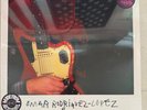 OMAR RODRIGUEZ LOPEZ & JOHN FRUSCIANTE – CLOUD HILLS EDITION VINYL LP NEW A23