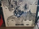 Beatles Revolver T2576-Original 1965; in shrink;  Mono; Free ship