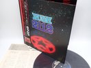 Rush ‎– 2112 Japan LP OBI VINYL  Epic ‎– 25 3P-267
