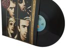 U2 Vinyl Record The Unforgettable Fire / A Sort Of Homecoming EP