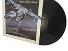 Hawkwind Vinyl Record Night Of The Hawk LP