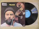HENRI TEXIER - VARECH - FRANCE 1977 LP - EURODISC - 913.087