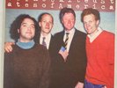 Rare Clinton The Presidents of the United States of America White Vinyl - 1/1000