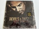 Bruce Springsteen Devils And Dust Original 2005 Vinyl