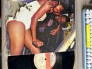JENNIFER LARA WEEKEND LOVING ** 1985 Ja. BLACK SOLIDARITY LP **VERY RARE**