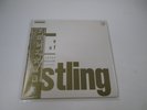 The Best Of Pro-Wrestling 30161 3-40 with OBI Japan LP Vinyl