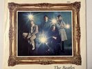 BEATLES PENNY LANE  PICTURE SLEEVE WEST  COAST  Beautiful Seams 5810 STRAWBERRY
