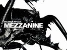 Massive Attack - Mezzanine (180g Vinyl 2LP)