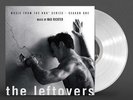 The Leftovers Season 1 - Max Richter - White Color Vinyl LP