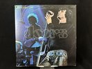 The Doors ‎Absolutely Live 1970 Elektra EKS-9002 Gatefold Vinyl Record LP NM