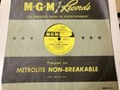 Hank Williams COUNTRY 78 You’re Gonna Change / Lost Highway MGM DJ PROMO Mint-