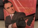 Morrissey - You Are the Quarry LTD Numbered VINYL