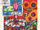 Jerry Garcia & LP Giobbi - Garcia (Remixed) (2024 - UK - Original)