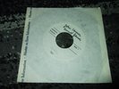 JOHN LENNON : MIND GAMES PROMO ONLY WHITE LABEL TESTPRESSING 7