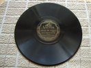 DUKE ELLINGTON Black Beauty / Jubilee Stomp VICTOR 21580  78 rpm SCHELLACK