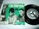 THE MARVELS : KEEP ON SEARCHING 7