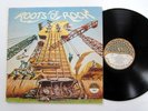 ROOTS OF ROCK 1927-1937 LP Yazoo VG++ Country Blues Delta Blues  Dh 499
