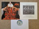 RARE BLACK METAL LP Sodom Obsessed By Cruelty STEAM HAMMER SH040 1986 German 1st