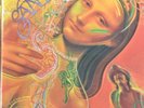SANTANA In Search Of Mona Lisa LP Vinyl Sealed