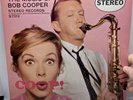 Bob Cooper: Coop  The Music Of Bob Cooper, S7012, Stereo, Excellent