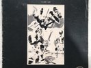 GENTLE GIANT - IN A GLASS HOUSE (original WWA label - never released in the USA)