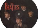 New  Beatles Can't Buy Me Love Picture Disc 7