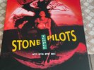 Stone Temple Pilots: Core•30th Anniv. 4LP Deluxe Box Set + Poster (2022 Reissue)