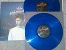 Rare Troye Sivan Limited Deluxe Translucent Blue Neighbourhood 2 Vinyl LP 2016