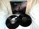 MEGADETH Countdown To Extinction Mobile Fidelity MFSL  #01094 VINYL RECORD LP