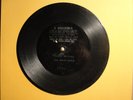 BERLINER'S GRAMOPHONE #0234A - Banda Militar - THE AMEER MARCH