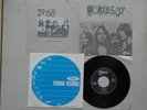 Pink Floyd JAPAN ODEON 45 rpm  Gatefold COVER Summer '68 Julia Dream