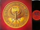 The Best of Earth Wind & Fire Vol 1 Vinyl LP Columbia FC 35647 Fantasy September