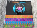 RODRIGUEZ COLD FACT SUSSEX LABEL 1974 REISSUE IMPORT VG/VG
