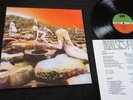 Led Zeppelin - Houses Of The Holy (Atlantic UK LP 1973 + Inner) Sterling Pecko
