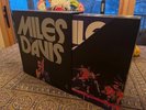 Miles Davis - Electric Years VMP 11 x LP BOX SET