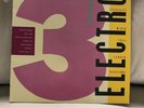 Street Sounds Electro 3 Vinyl Record VG Rare Hip Hop