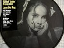 Lana Del Rey - Did You Know That There's A Tunnel Under Ocean Blvd Picture Vinyl