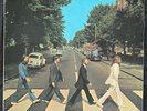 The Beatles _Abbey Road 1969 _ Apple PCS 7088_1st Press_No Her Majesty _ EX/EX+