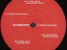 Shakedown - At Night (Remixes) - HOUSE *NEW