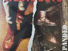 West Side Boys - Au Fil Du Temps Expanded +Singles 1991 French Oi  Punk KBD Rare