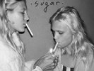 Ruby Haunt Sugar First Pressing vinyl LP sealed