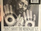 Puscifer Don’t Shoot the Messenger EP Vinyl Opaque Gold - Tool Aenima Lateralus