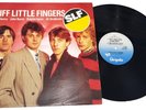Stiff Little Fingers 