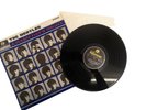 A Hard Days Night By The Beatles. PMC 1230. UK Mono First Press
