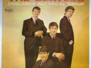The Beatles - Introducing  - US Vee Jay  VJ 1062 - Vinyl LP Record