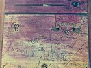 Alice Cooper - School's Out with White Panties VG+/VG