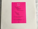 BJORK ‎– Post (1995)  Elektra ‎ED 5778 PROMO vinyl RARE LP