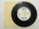 45 RPM, Toni Eden & Matteo - Something Stupid, Ford 148, PROMO LOUNGE,  NM