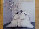 Sausage (Les Claypool) Riddles Are Abound Tonight Vinyl LP Rare Sticker 1994 OG